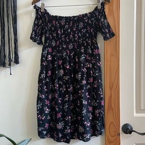 🔸 Ardene 🔸 off the shoulder dress